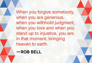 Rob Bell Quotes. Related Images