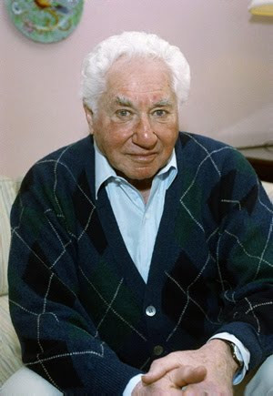 Quote of the Day (Budd Schulberg, on 1920s Hollywood)