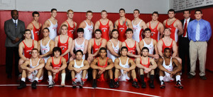 Official Wrestling Roster - Official Website of the Boston University ...