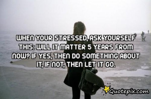 Quotes 5 Years ~ n 5 years from now, - Share As Image