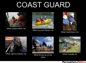 Coast Guard Funny Memes