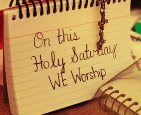 Black Saturday Quotes & Sayings