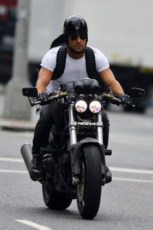 Justin Theroux Pictures And