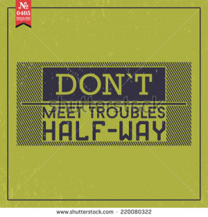 Proverbs and Sayings collection. N 0405. Folk wisdom. Vector ...