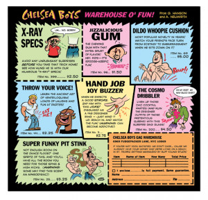 Funny Warehouse Quotes