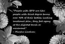 ... Results for: Quotes About Borderline Personality Disorder 33 Quotes