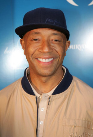 Russell Simmons