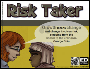 ... posters, quotes & lesson ideas all to help unpack the learner profile