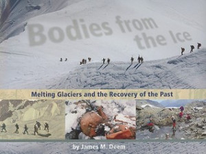 Start by marking Bodies from the Ice Melting Glaciers and the