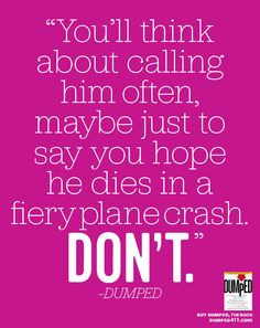 Not Over Your Ex Quotes Quotesgram
