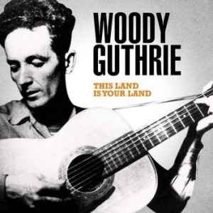Great quote from Woody Guthrie. Comment if you have any thoughts about ...