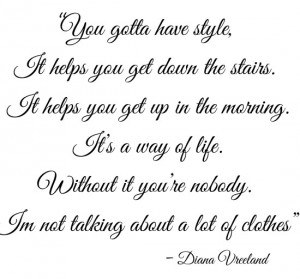 This is exactly what my mom preached to us every day.