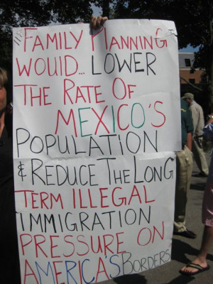 Racial Profiling Quotes