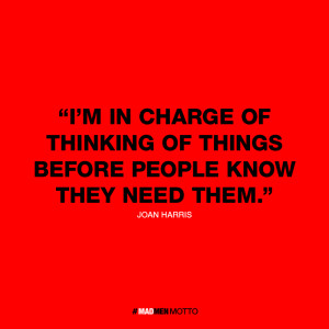 ... Of Things Before People Know They Need Them - Advertising Quote