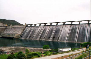Search Results for: Guri Dam