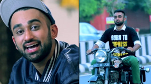 The new Punjabi song Dad vs Son by Vattan Sandhu. Dad vs Son song ...