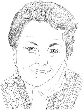 American Diplomat, Philanthropist