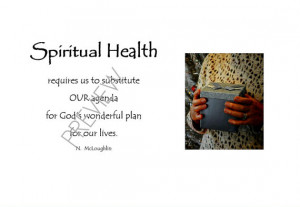 Spiritual health original quotes motivational prints inspirational ...
