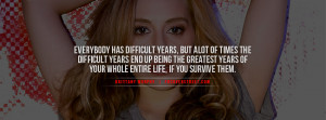 Brittany Murphy Difficult Years Wallpaper