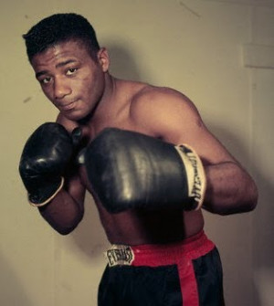Early Life as a Trainer and Floyd Patterson