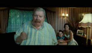 Uncle Vernon Dursley Quotes and Sound Clips