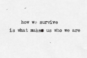 Rise Against - Survive