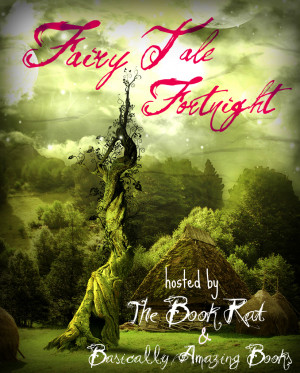 Fairy Tale Fortnight: Schedule of Awesome