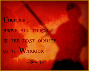 ... Hot Seat Quotes of the Day – Friday, February 17, 2012 – Sun Tzu