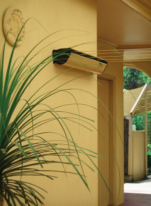 Austral Retractaway 40