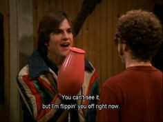 Kelso That 70s Show