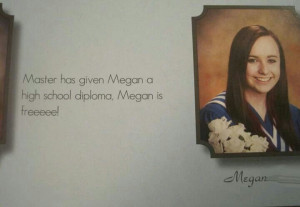 Best. Yearbook. Quote. EVER.