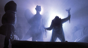 Evil Prevails When THE EXORCIST Is Rebooted As A 10-Part TV Mini ...