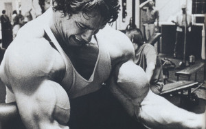 Best Bodybuilding Quotes - Arnold2