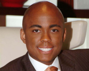 ... you love to attend the MTN Leadership Seminar with Dr Farrah Gray