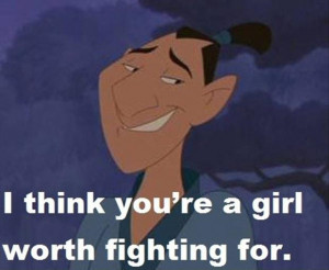 tagged with Top Ten Dirty Disney Pick Up Lines