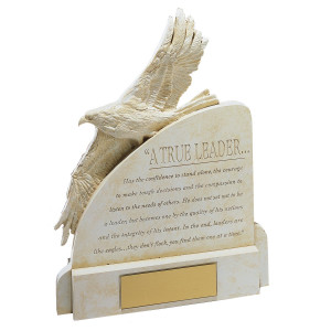 True Leader eagle Award