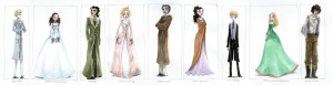 wuthering heights characters by gerre