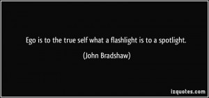 More John Bradshaw Quotes