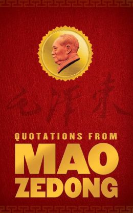 Quotations From Mao Zedong