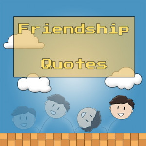 Follow Friendship Quotes... Login