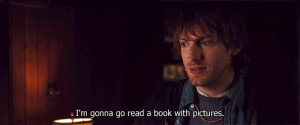 Fran Kranz as Marty, gif by http://crowdedwithangelstonight.tumblr.com ...