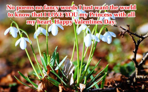 Meaning Happy Valentine’s Day 2015 Quotes For Husbands