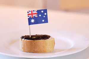 australia day