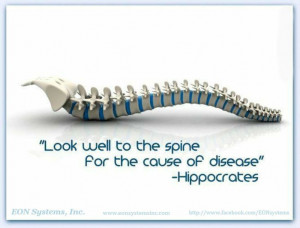 Chiropractic Health Wellness Quotes