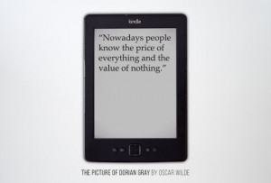 18 Most Popular Kindle Quotes That Aren't From 