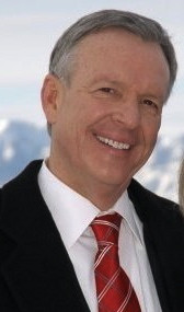 Scott Howell (Democrat),