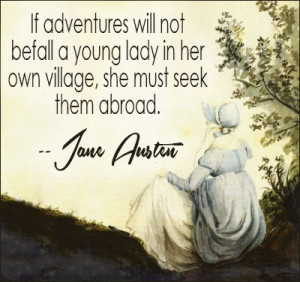 25+ Exclusive Jane Austen Quotes