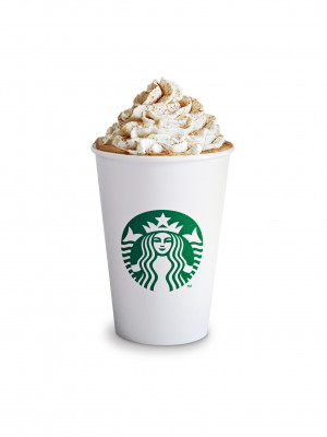 Go ahead, drink your Starbucks Pumpkin Spice Latte!