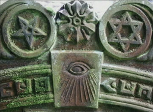 images of masonic illuminati zionist satanist cabalist symbology on a ...