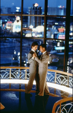 Rain Man - Dustin Hoffman - Tom Cruise Image 5 sur 27